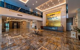 Maril Resort Didim